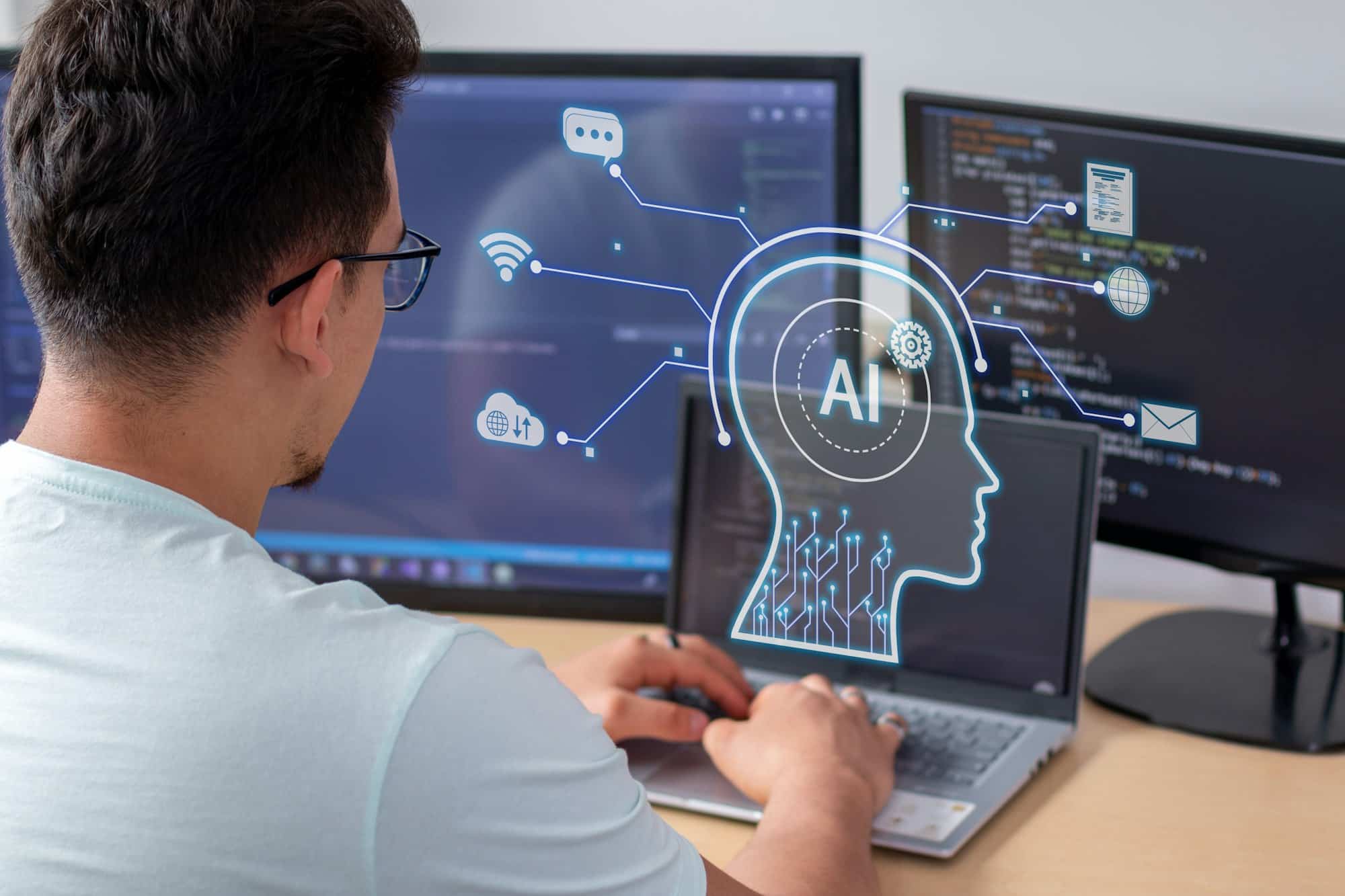 AI’s Realistic Role in Accounting Offshoring’s Evolution