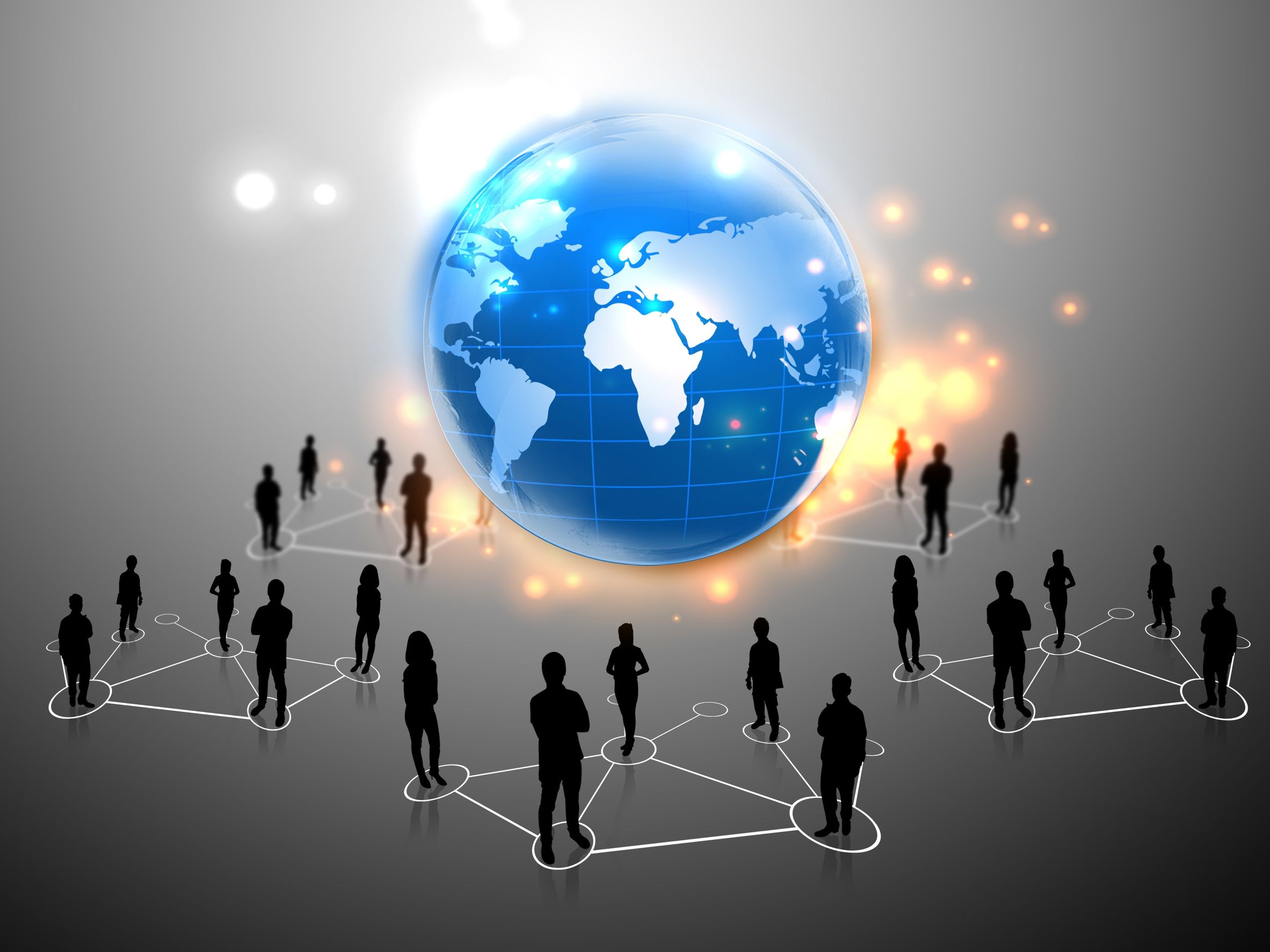IQ BackOffice Business Expansion