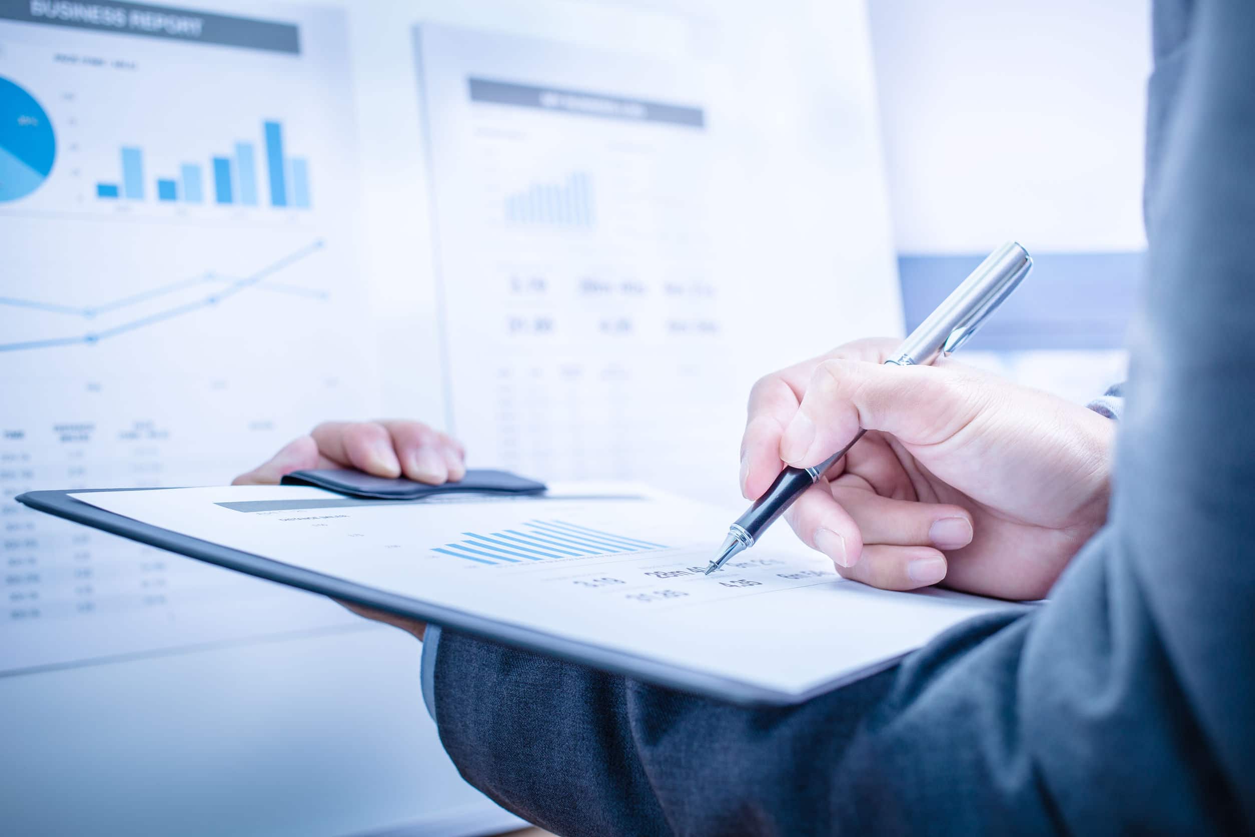 Read more about the article Full Service Accounting Outsourcing Datasheet