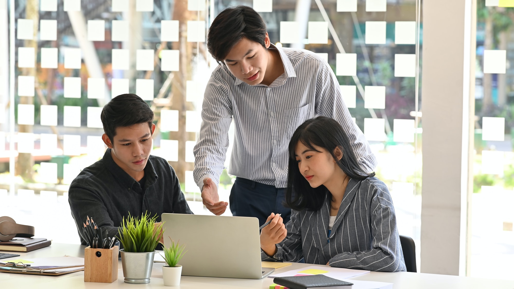 How to make Offshoring Accounting Successful.