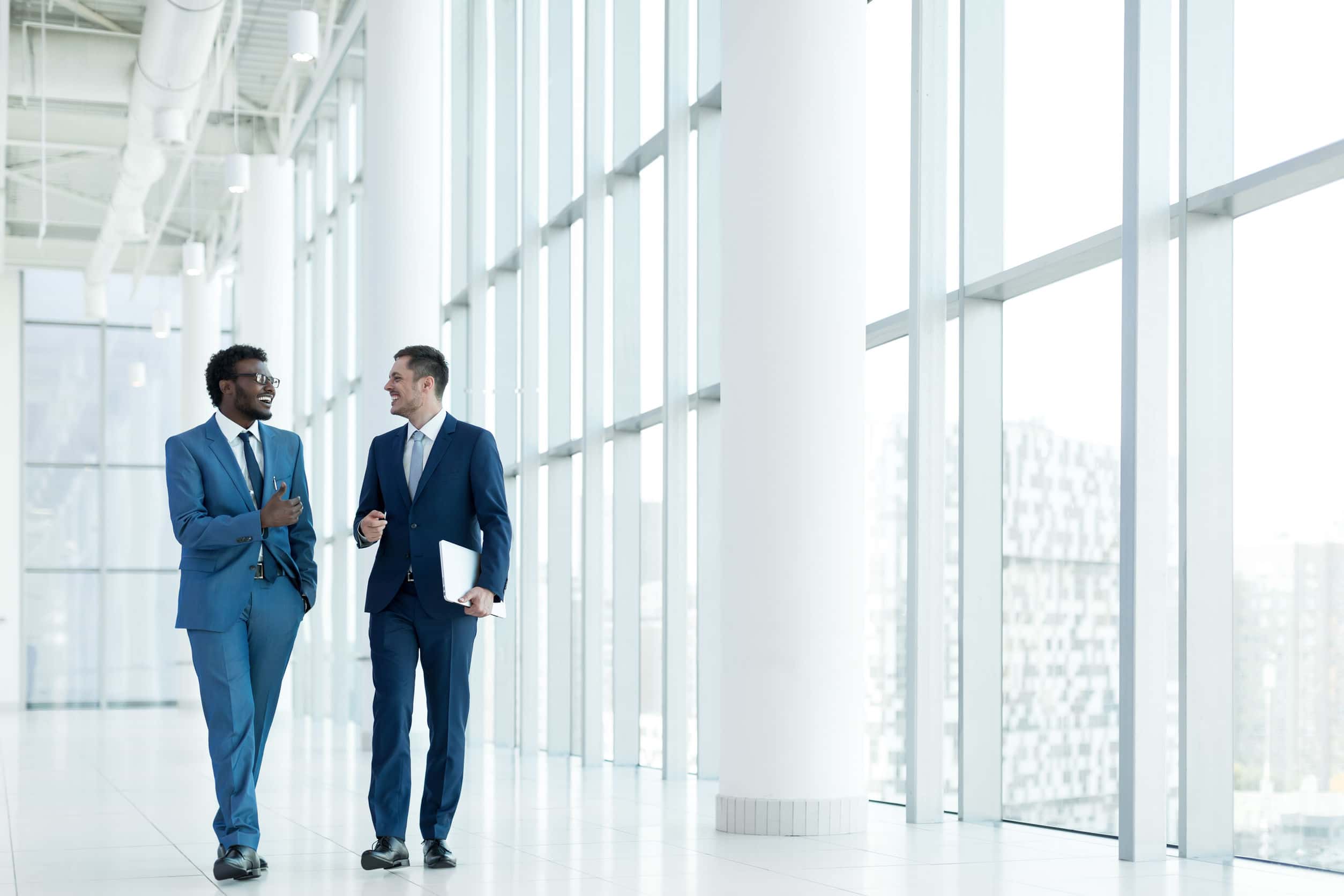 IQ BackOffice Partners