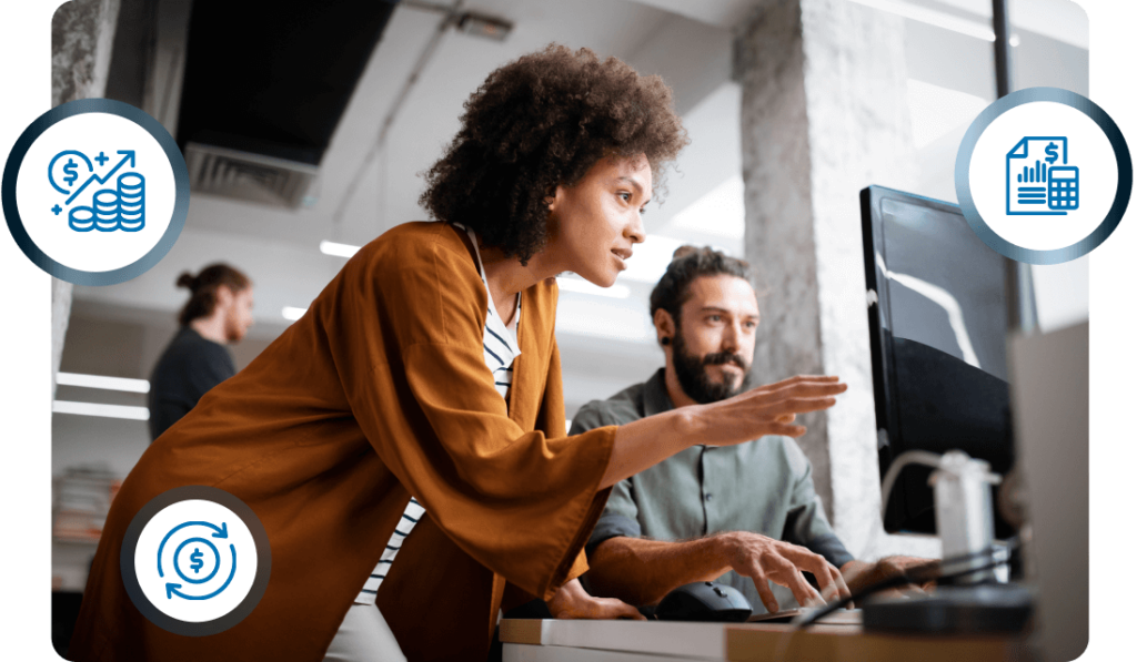 IQ BackOffice Accounting Outsourcing and Offshoring
