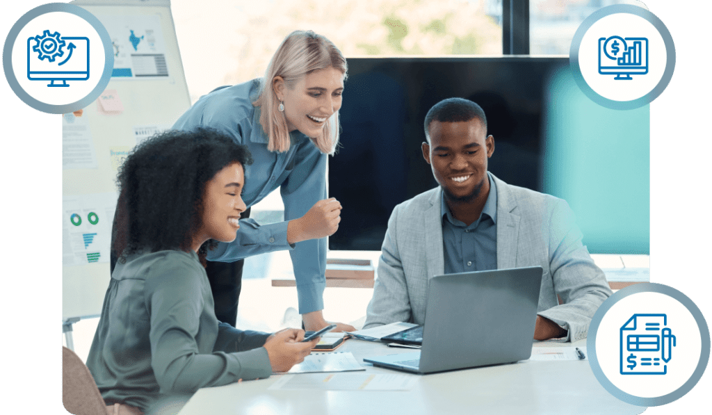 Full Service Accounting Outsourcing