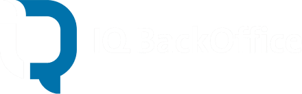 IQ BackOffice