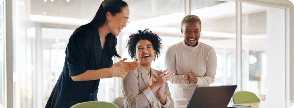 Client Success Stories