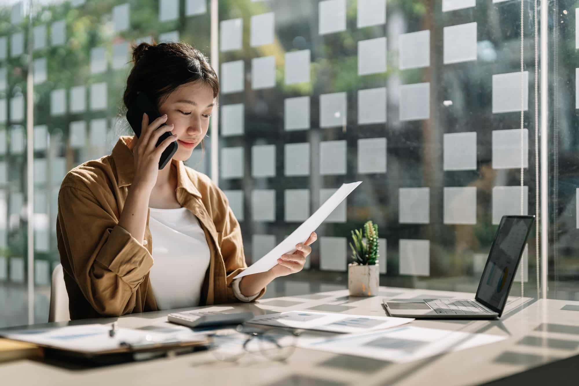 The Accounting Talent Crunch – How to Address the Shortage