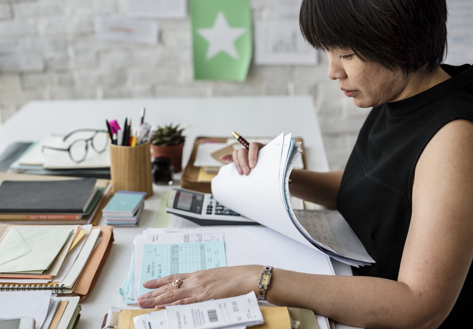 The Top 10 Benefits of Offshore Accounting