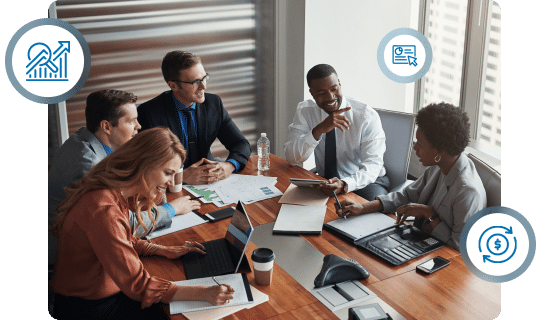 Financial Process Automation
