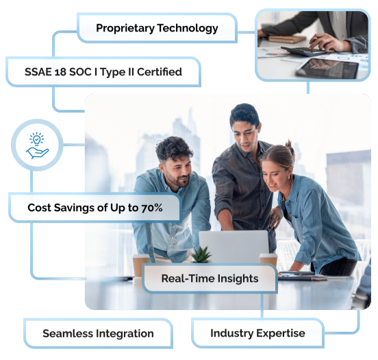 Why Choose IQ BackOffice?