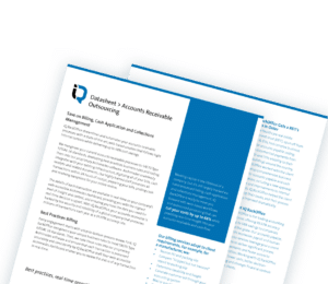 Improve Your Business by Outsourcing Your Accounts Receivable Processes with IQ BackOffice