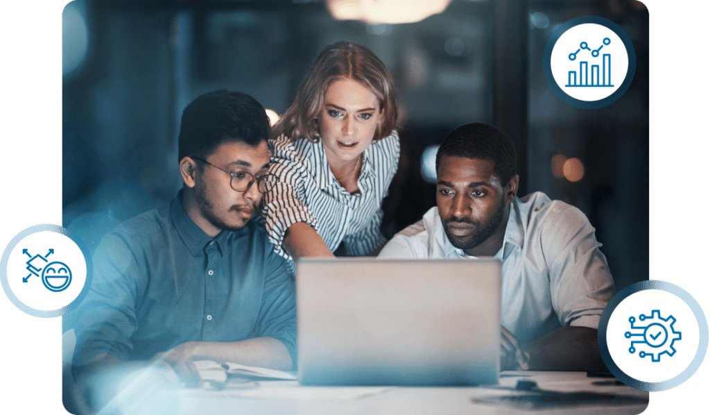Empowering Industries with Outsourcing and Offshoring Solutions
