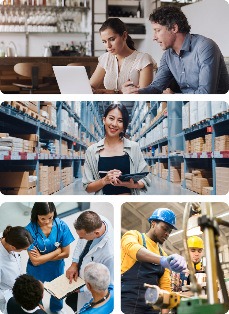 Success Across Industries