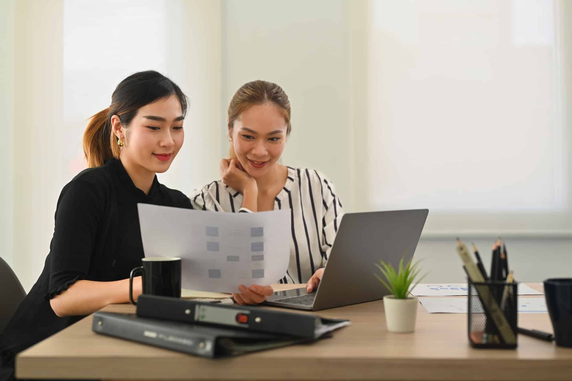 outsource financial operations