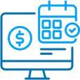 Daily Deposit Verification