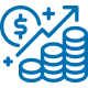 High Transaction Volumes
