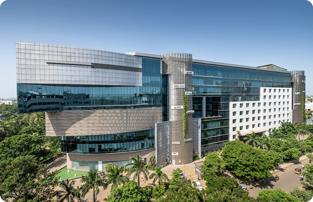 IQ BackOffice Chennai, India