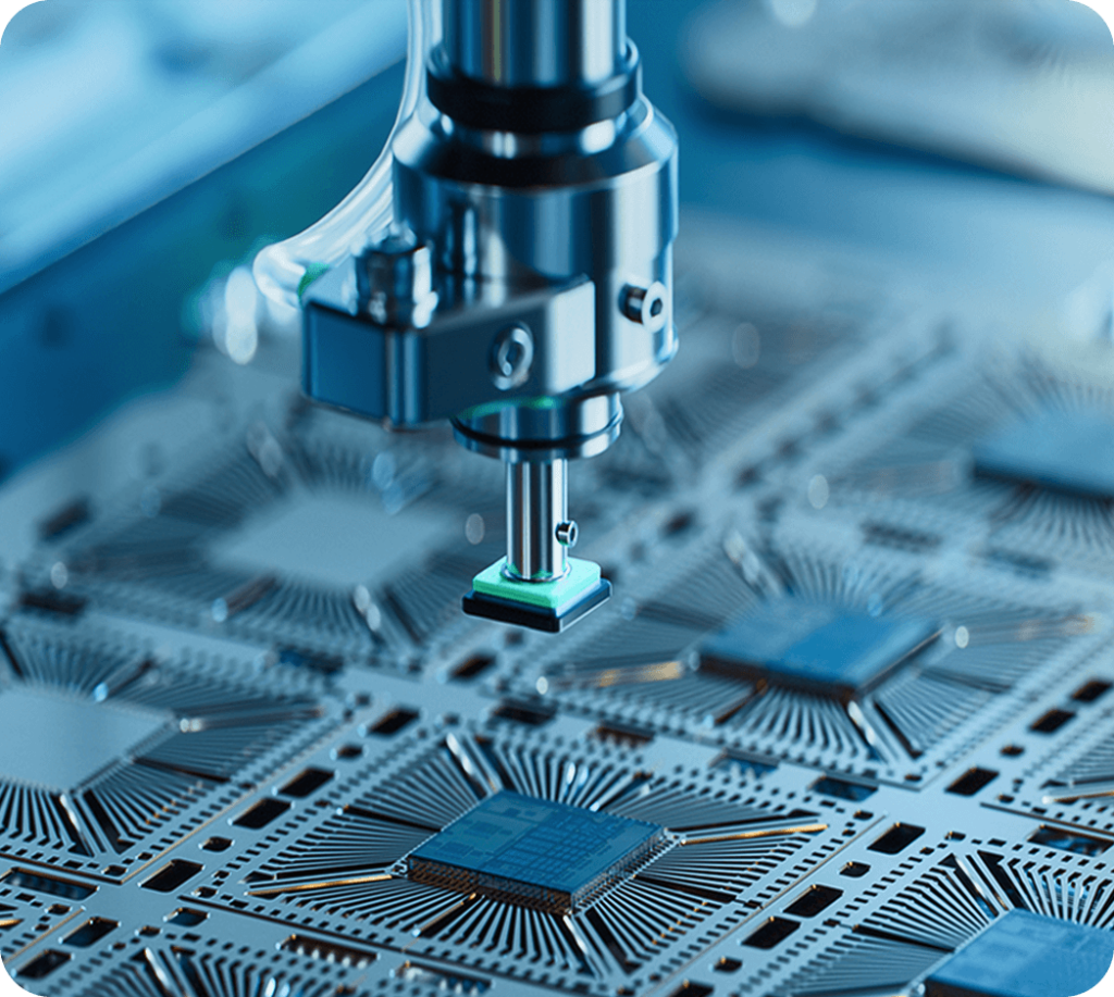 Challenges in Manufacturing Financial Operations