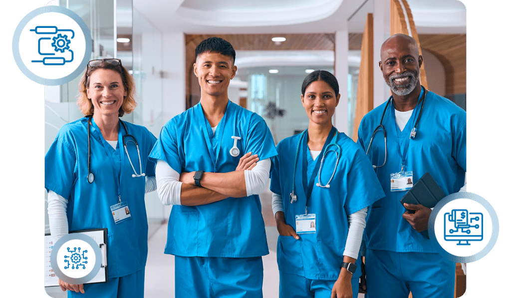 Medical & Healthcare Industry
