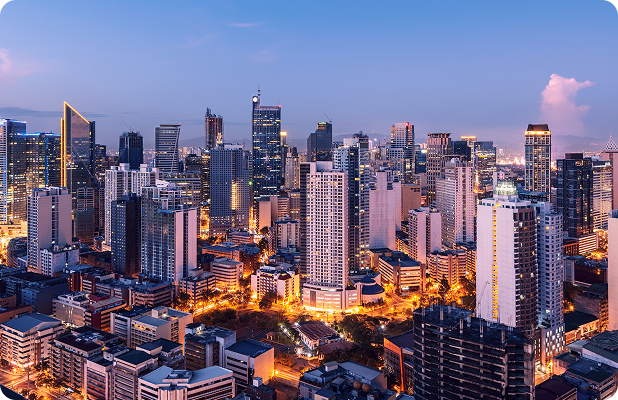 IQ BackOffice Manila