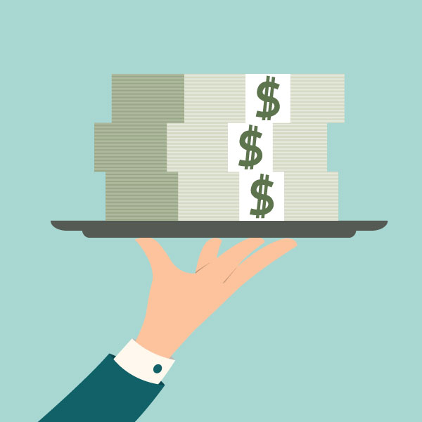 Daily Deposit Verification