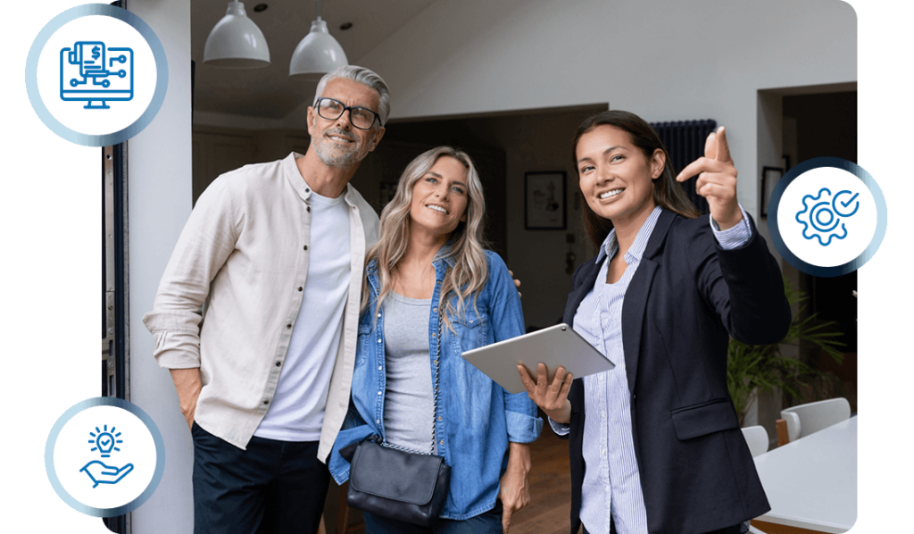 Empowering Financial Precision in Real Estate and Property Management
