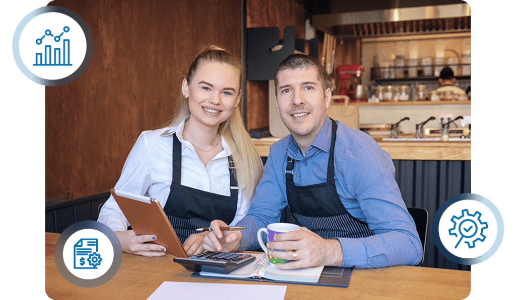 Restaurants & Hospitality
