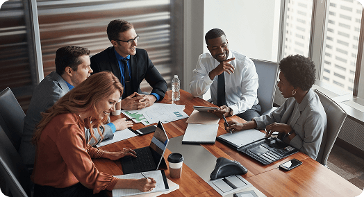 Full service Accounting